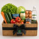 SaladDearie Basket